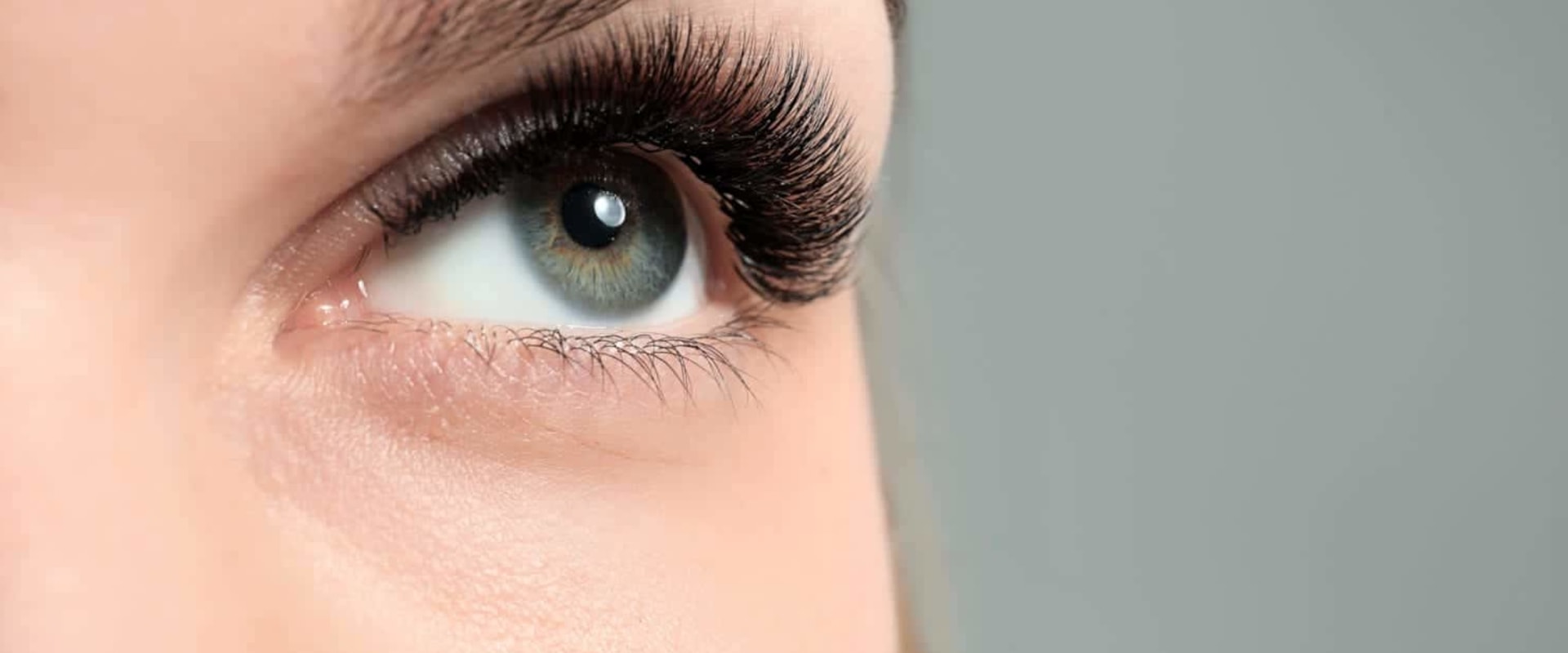 Are synthetic eyelashes vegan?