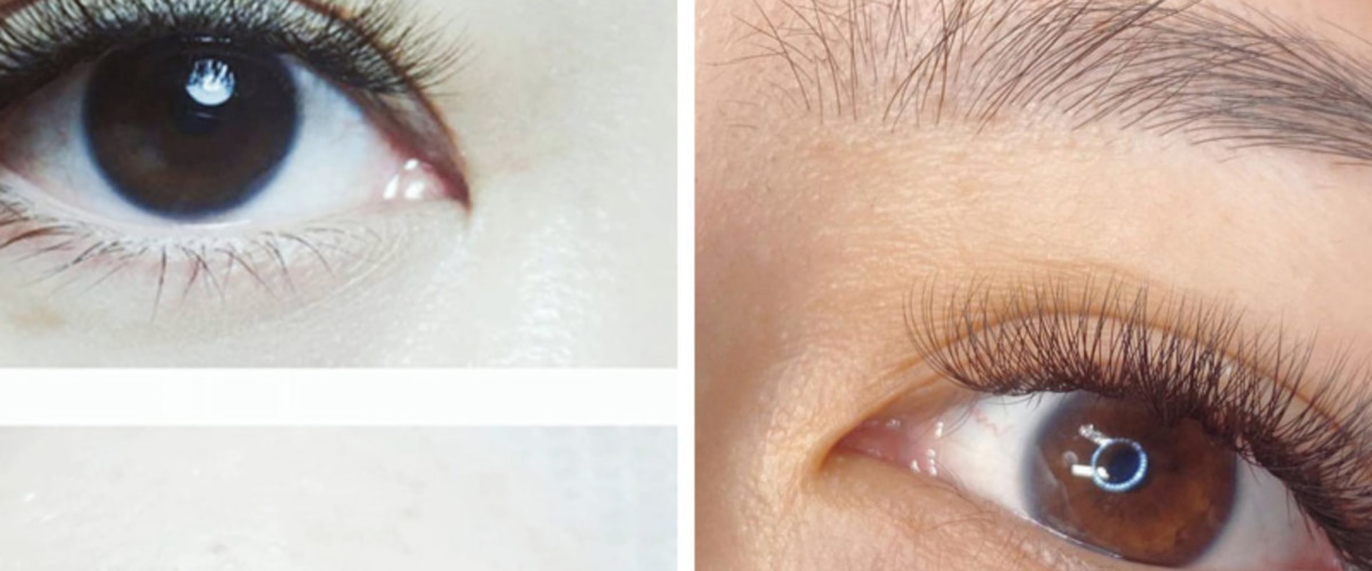 Are there natural looking lash extensions?