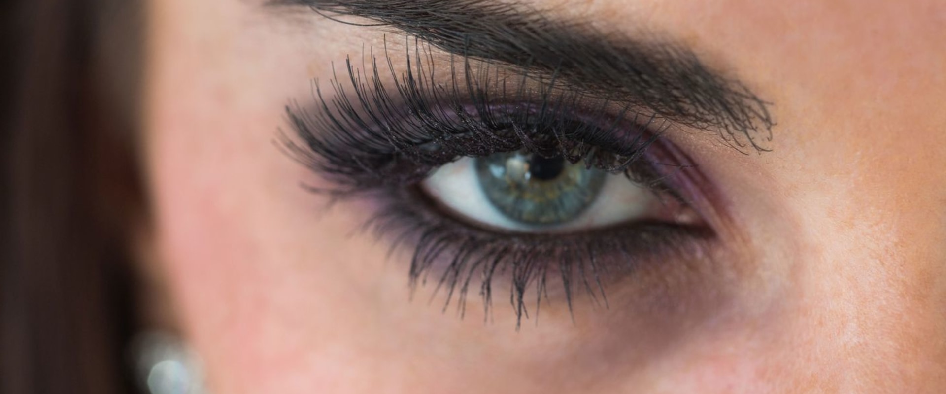 Why do lash extensions make you look better?