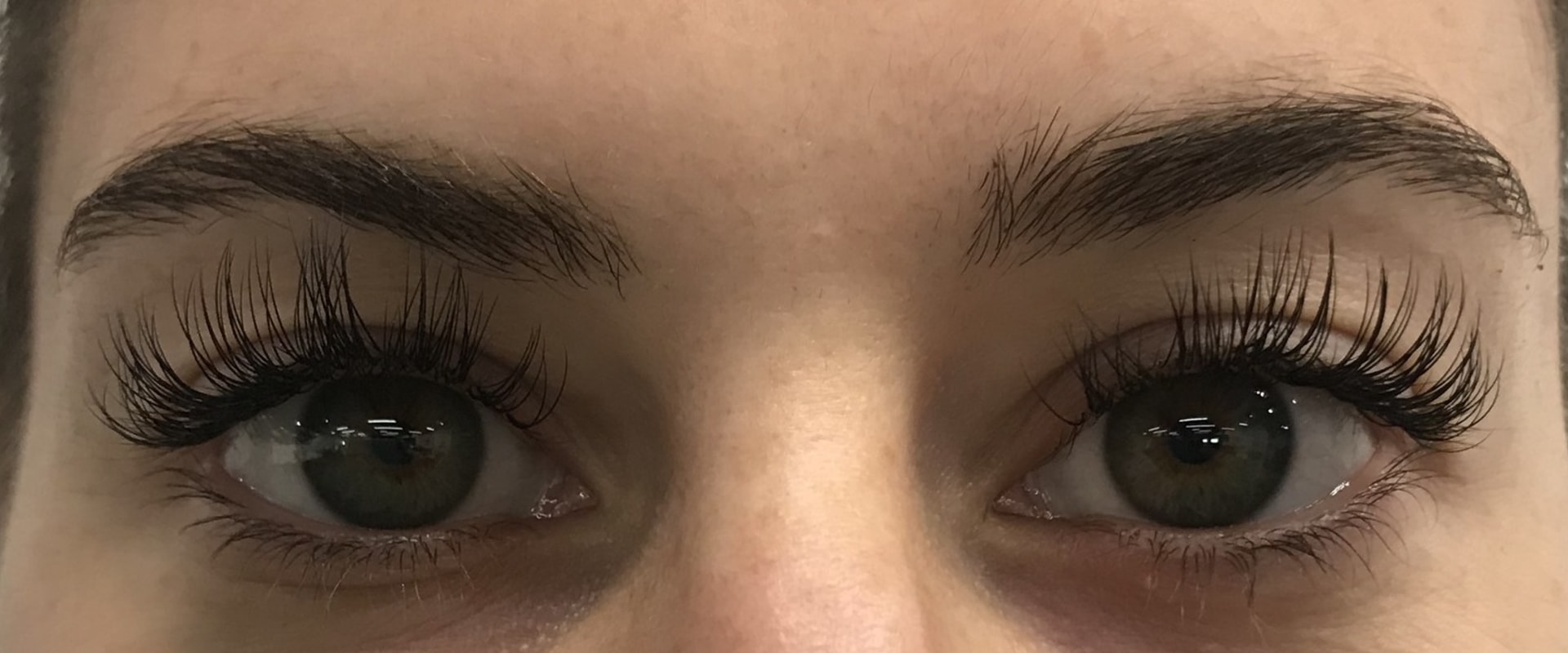 Are synthetic lashes better than mink?
