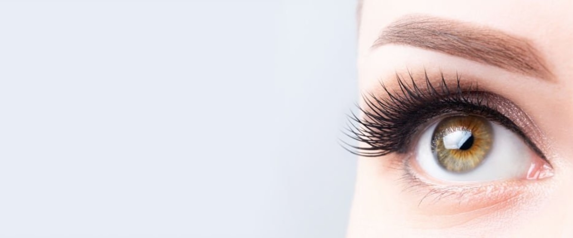 When can i stop using eyelash extensions?
