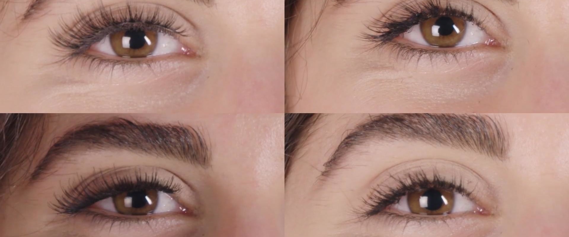 How long do eyelash extensions actually last?