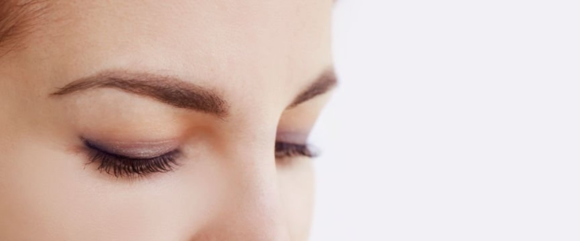What are the benefits of eyelashes?
