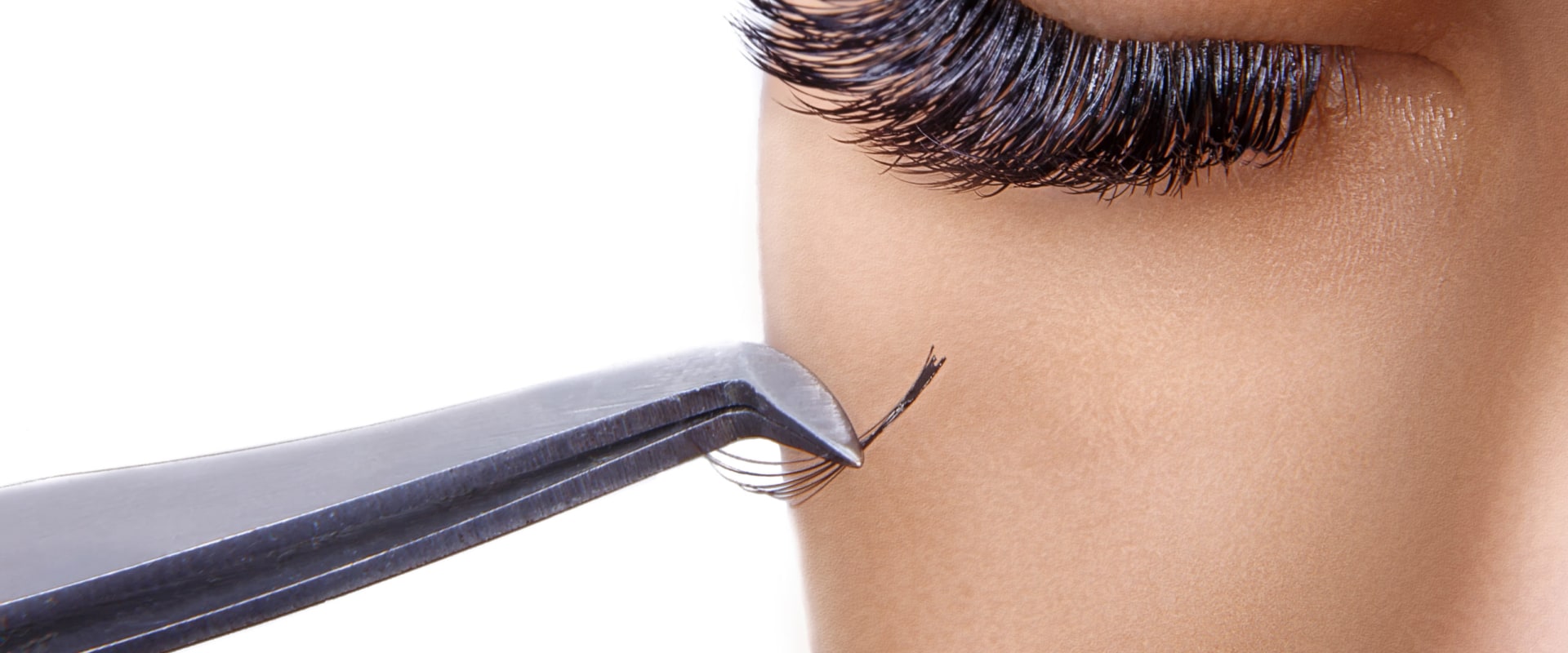 How often should you get a new set of lash extensions?