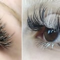 How to explain eyelash extensions?