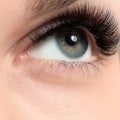 Are synthetic eyelashes vegan?