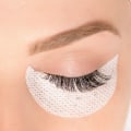 How do you thin out lash extensions that are too thick?
