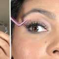 What is a good alternative to lash extensions?