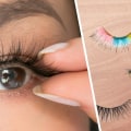 What is the best material for eyelash extensions?