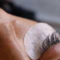 What type of business is lash extensions?