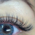 Do lash extensions make you look younger?