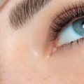 Is it normal for lash extensions to shed the first day?