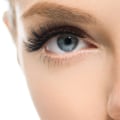 What are different types of lash extensions?