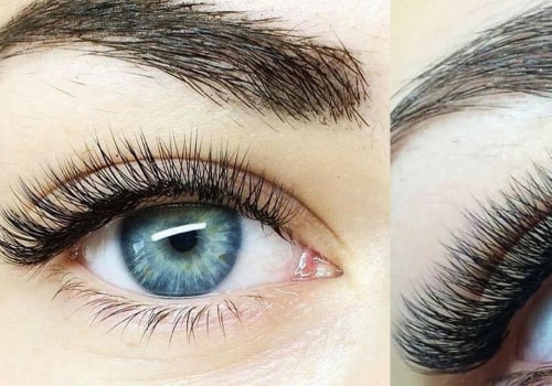 Which eyelashes extension are the best?