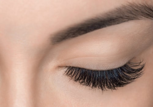 Which is better mink or silk eyelash extensions?