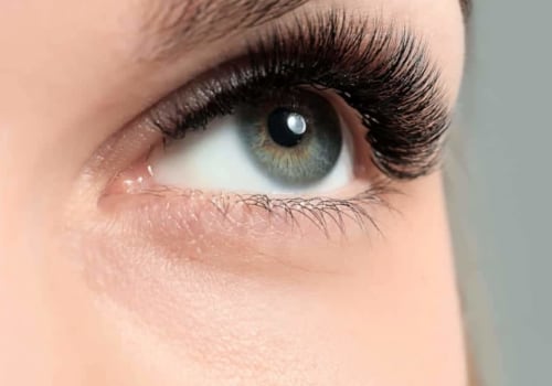 Are silk lashes better?