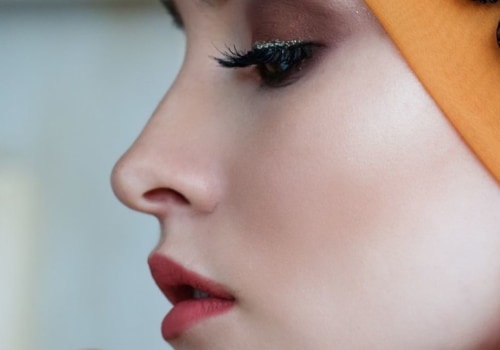What is the most attractive eyelash length?