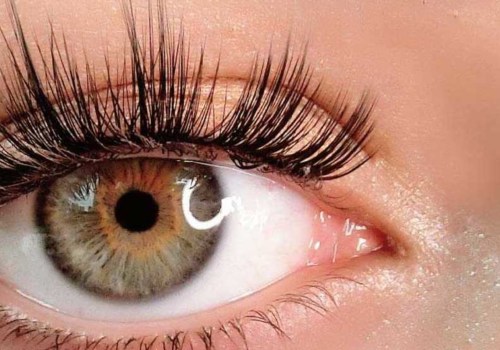 Which eyelash extension style is best?