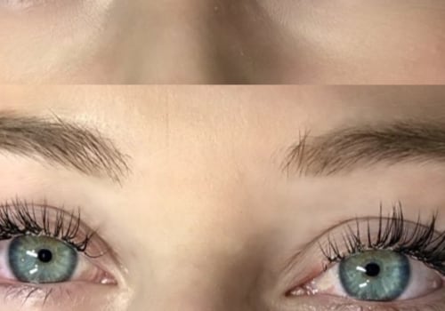 Are mink eyelash extensions better?